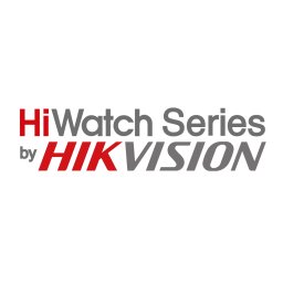 Camera de supraveghere pentru exterior Hikvision HiWatch TURRET HWT-T250-M 2.8, Rezolutie 5MP, Lentila fixa 2.8mm, Distanta IR 40m, IP66