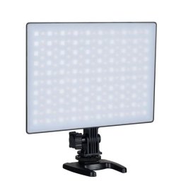 Lampa foto-video Yongnuo YN300 Air II cu 96 LED-uri CRI 95 temperatura reglabila si RGB