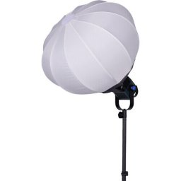 Softbox Tip Glob 62cm Sirui RGQ65 Series Monolight