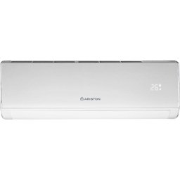 Aparat de aer conditionat Ariston Kios BS 18000 BTU Wi-Fi, Clasa A++/A+, functie incalzire, 3D Air Flow, i-Feel, alb