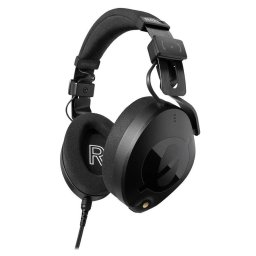 Casti studio profesionale Rode NTH-100, Over Ear, Negru