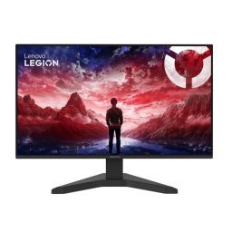 Monitor Gaming IPS LED, Lenovo Legion R27s, 27 inch, Full HD 1920 x 1080, HDMI, DisplayPort, 144 Hz, 1 ms, Negru