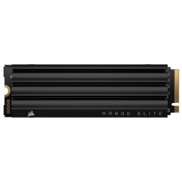 Solid-State Drive (SSD) Corsair MP600 ELITE, 1TB, M.2, PCIe 4.0 x4, Heatsink