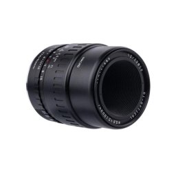 Obiectiv Manual TTArtisan 40mm F2.8 Macro APS-C Sony E DESIGILAT