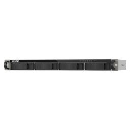Server NAS Qnap TS-433EU, 4GB, 4 Bay-uri