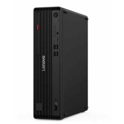 Desktop SFF PC Lenovo ThinkCentre M90s Gen 6, Procesor Intel Core Ultra 5 245, 16 GB DDR5-SDRAM, 512 GB SSD, Intel Graphics, Windows 11 Pro, Negru