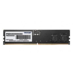 Memorie RAM Patriot Signature Line, 32GB DDR5, 5600 MHz, CL46