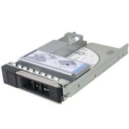 SSD Server DELL, 3.84TB, SATA-6Gbps, 2.5 inch, Hot-Plug, Read Intensive, 1 DWPD, TLC