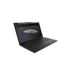 Laptop Lenovo ThinkPad P16s G4, Intel Core Ultra 7 255H, 16 inch, RAM 32 GB, SSD 1 TB, NVIDIA RTX PRO 500, Windows 11 Pro, Negru