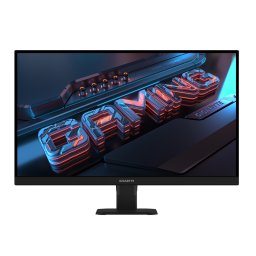 Monitor Gaming Gigabyte GS27U EK, 27", IPS, UltraHD/4K, 1 ms, HDMI, DisplayPort, 160 Hz, Negru