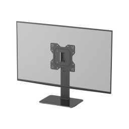 Suport TV / Monitor Neomounts DS45-430BL12, de masa, reglabil, ecran 23-43 inch, Negru