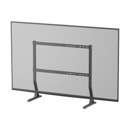 Suport TV / Monitor Neomounts DS45-430BL18, de masa, reglabil, ecran 45-90 inch, Negru