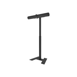 Suport videobar universal Neomounts AV80-500BL, de podea, reglabil, greutate suportata 10 kg, Negru