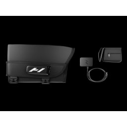 Atasament sold&coapsa Normatec Premier Hyperice, Negru