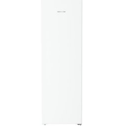 Congelator Liebherr FNe 5207, 7 sertare, No Frost, 277 l, Clasa E, H 185 cm, Alb