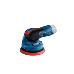 Slefuitor cu acumulator orbital Bosch GEX 12V-125 0601372101, 12V, 125mm