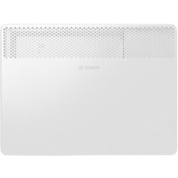Convector electric Bosch Home Comfort HC4000-15, 7738345645, 1500W, Montaj perete, Alb