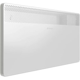 Convector Electric Bosch Home Confort HC-4000-25, 7738345647, 2500W, Montaj Perete, Alb