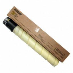 Toner laser, Develop TN-227Y, ACVH2D0, 24000 pagini, Galben