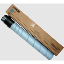 Toner laser Develop TN-227C, ACVH4D0, 24000 pagini, Albastru