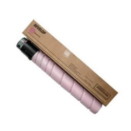 Toner laser DevelopTN-227M, ACVH3D0, 24000 pagini, Magenta