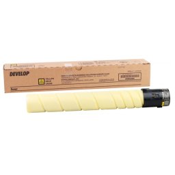Toner laser, Develop TN328Y, AAV82D0, 28000 pagini, Galben