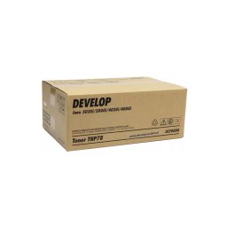 Toner laser Develop TNP-78, ACF00D0, 12000 pagini, Negru