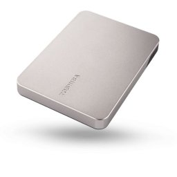 Hard Disk Extern TOSHIBA CANVIO Flex 4TB, 2.5 inch, USB 3.2 Gen1 (5Gbit/s), Gri