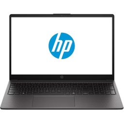 Laptop HP 255R G10, Procesor AMD Ryzen™ 7 7735U, Display 15.6" FHD, RAM 16GB, 1TB SSD, AMD Radeon 680M Graphics, Free DOS, Gri inchis