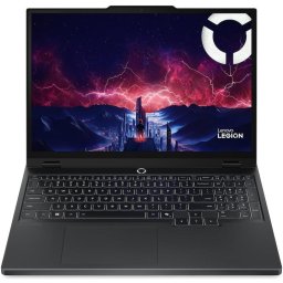 Laptop Gaming Lenovo Legion 5 15AKP10, procesor AMD Ryzen™ AI 7 350 pana la 5.0GHz, 15.1 inch, WQXGA, OLED, 24GB DDR5 RAM, 1TB SSD, NVIDIA GeForce RTX™ 5070 8GB GDDR7, No OS, Negru