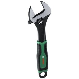 Cheie reglabila 250 mm, Bosch 1600A039HP, Verde-Negru