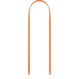 Snur telefon Apple Crossbody, 208 cm, Portocaliu
