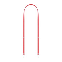 Snur telefon Apple Crossbody Strap, 208 cm, Corai