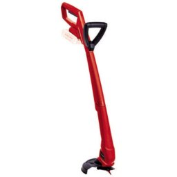 Trimmer de tuns gazon/iarba pe acumulator Einhell PXC GC-CT 18/24 Li P-Solo, latime taiere 24 cm, turatie cutit 8500 rpm, fara acumulator si incarcator in setul de livrare