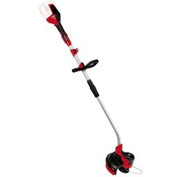 Trimmer de tuns gazon/iarba pe acumulator PXC Einhell GE-CT 36/30 Li E - Solo, 36 V, 30 cm diametru taiere, 2 mm grosime fir, 9000 RPM, fara incarcator si acumulator in setul de livrare