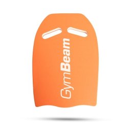 GymBeam Placă de înot Orange