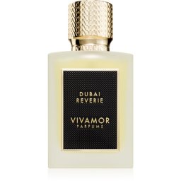 Vivamor Parfums Dubai Reverie extract de parfum unisex 100 ml