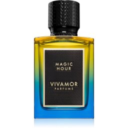 Vivamor Parfums Magic Hour extract de parfum unisex 100 ml