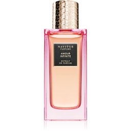 Navitus Parfums Amour Infinite extract de parfum unisex 125 ml