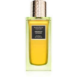 Navitus Parfums Amorous Intense extract de parfum unisex 125 ml