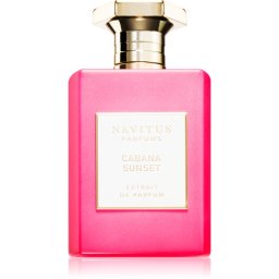 Navitus Parfums Cabana Sunset extract de parfum unisex 100 ml