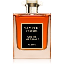 Navitus Parfums Creme Imperiale parfum unisex 100 ml