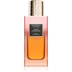 Navitus Parfums Mahni Cassonade extract de parfum unisex 125 ml