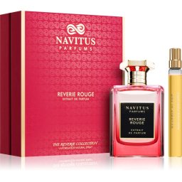 Navitus Parfums Reverie Rouge extract de parfum W 1 buc