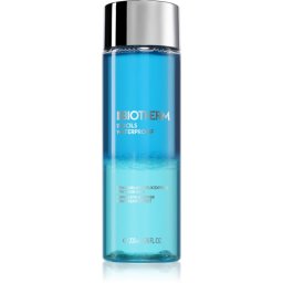 Biotherm Biocils Waterproof Eye Make Up Remover demachiant in doua faze 200 ml