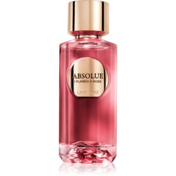 Lancôme Absolue Les Parfums I Flamed a Rose EDP W 100 ml