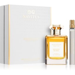 Navitus Parfums Reverie Blanc extract de parfum U 1 buc