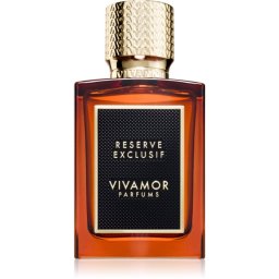 Vivamor Parfums Reserve Exclusif extract de parfum unisex 100 ml