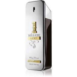 Rabanne 1 Million Lucky EDT M 100 ml