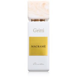 Gritti Macramè parfum W 100 ml